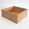 Dovetail Drawer Boxes – The Drawer Box Company