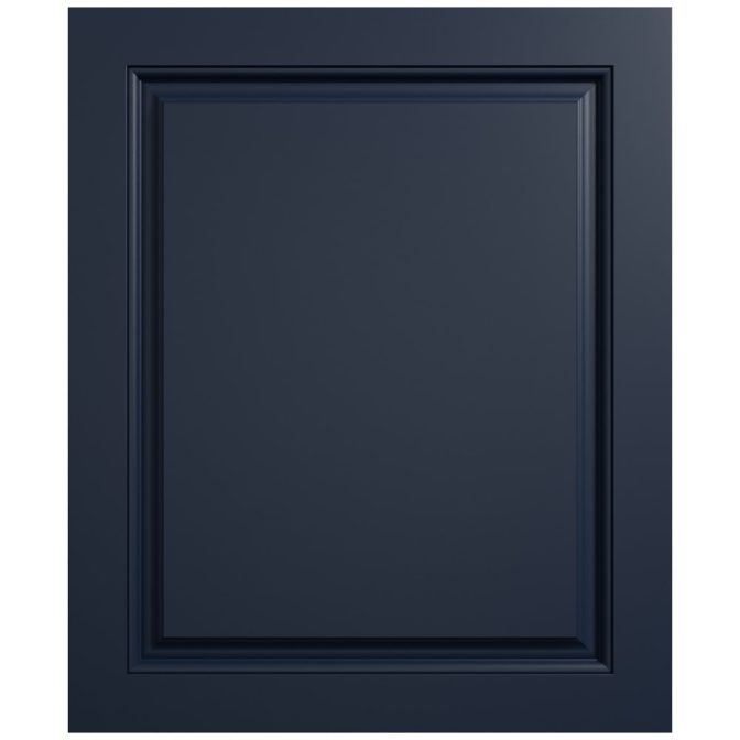 Raised Panel Door